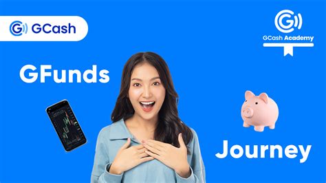 GFunds – GCash.
